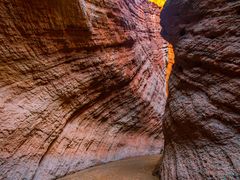 -天山神秘大峡谷