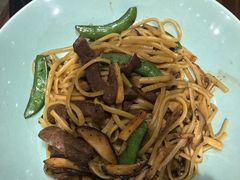 -G+KITCHEN(龙湖狮山天街店)