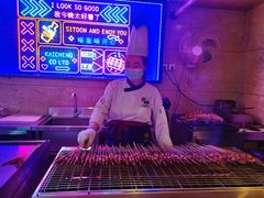 -海韵之星邮轮水会(明发商业广场店)