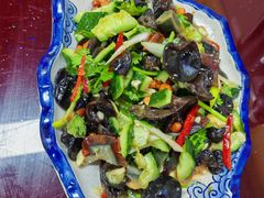 -老信阳菜馆(天通苑店)