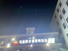 -霞姐屯昌枫木香草鸭店(海螺店)