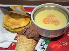 -魏家凉皮(博水商务大厦店)