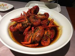 -有位虾匠·香辣蟹·小龙虾(李村店)