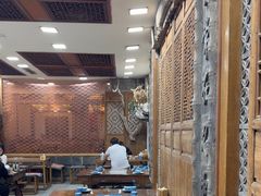 -乔家满族八大碗(流水沟店)