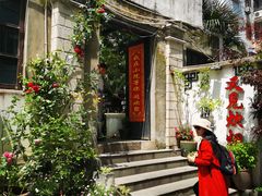 -又见炊烟私房菜(敬亭路店)