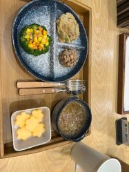 -芳香乐府疗愈空间·SPA·冥想