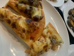 -云海轩·海鲜自助-河北云瑧世纪大饭店1F