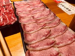 -牛品福潮汕牛肉火锅(旺庄店)