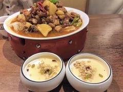 -金手鼓·新疆菜(南京店)