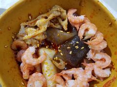 -辣动时代自助小火锅(大庆路店)