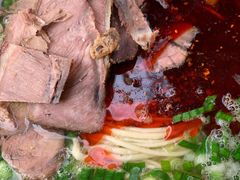 -清真磨沟沿老字号牛肉面(总店)