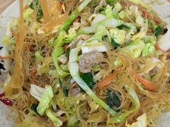 闽南炒米粉-老闽味沙茶面·姜母鸭(传承35年曾厝垵店)