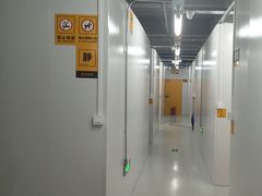 -安东易迷你仓自助寄存仓库(光复西路店)