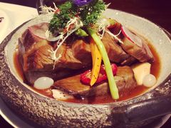 红烧牛肋骨-巴黎轩(澳门巴黎人店)