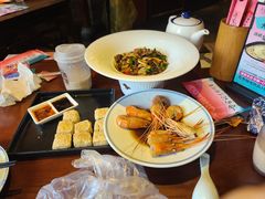 -寻宝记绍兴菜(鲁迅路店)