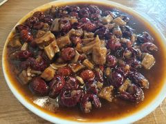 -猫姑娘大盘鸡(商城路店)