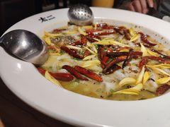 -新太二·鲜料川菜(智慧城广百店)