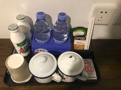 -时光漫步酒店(北京雍和宫南锣鼓巷后海店)
