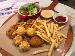 -必胜客(远大路店)