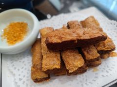 干炸松肉-宛平李记小吃(东关街店)