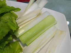 -百花食府(渔阳南路店)