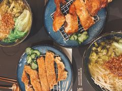 -馔豚·台北菜专门店(深圳湾万象城店)