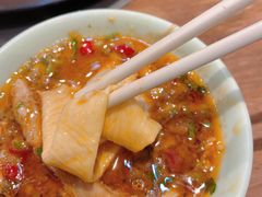 -掂档潮汕牛肉火锅(cityon熙地港店)