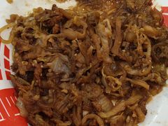 -那红花·东北菜铁锅炖(仙林金鹰店)