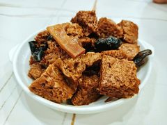 三鲜烤麸-海金滋(陕西南路店)