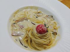 -仁义涵西餐·咖啡(中华巴洛克店)