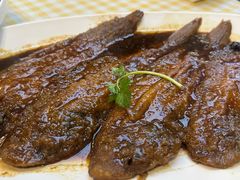 -京皇十二道天津菜(蒲黄榆店)