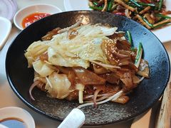 -顺德美的万豪酒店-万豪中餐厅