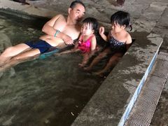 -仁爱团泊湖温泉中心