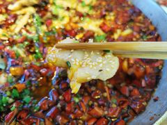 爱妻水煮鱼-爱妻鱼•老体北重庆水煮鱼•川菜(白云路店)