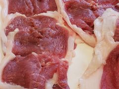 -竹叶涮肉坊(总店)