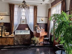 -中山路壹号传奇club·啤酒花园餐厅