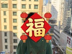 -香港恒丰酒店