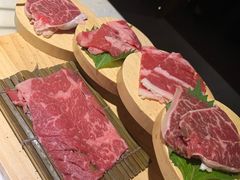 -火炉火自助餐(西直门凯德MALL店)