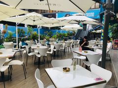-野萃山·潮汕厚果汁(十亩地店)