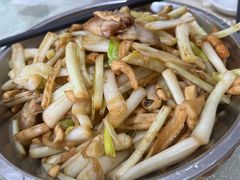 -红旗山庄(圭峰山店)