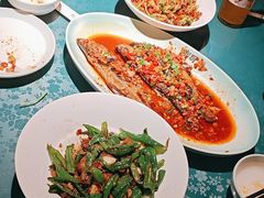 -呷湘厨·家宴·鱼汤捞饭(津南店)