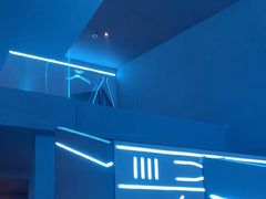 -碧涛阁·泡泡海洋·汤泉洗浴(王府花园店)