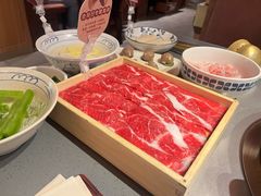 -巴奴毛肚火锅(二七万达店)