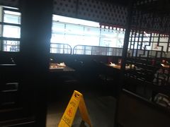 大堂-掌柜的店·河南菜(世茂店)