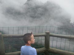 -老界岭旅游度假区