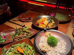 -花马天堂云南餐厅 Lost Heaven(外滩店)