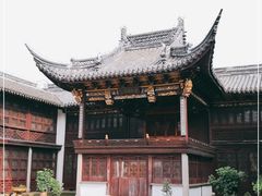 -中国昆曲博物馆