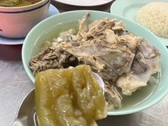 -红大哥水门鸡饭(總店)