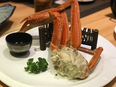 -割烹旭日本料理(龙湖狮山天街店)