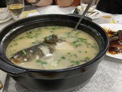 -梅龙镇酒家(南京西路总店)